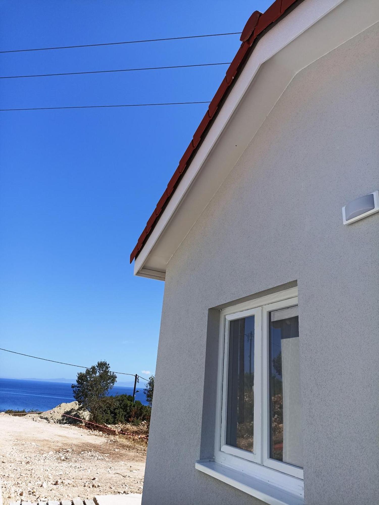 Agria Rigani Studios Samos Town Exterior photo